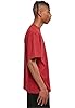 Urban Classics Men's T-Shirt, Brick Red, L #1