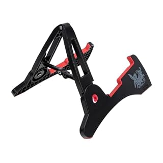 JOINPAYA Support De Guitare Support De Violon Support De Stand D’alto Support De Basse Portable Instrument De Musique De Bureau Présentoir Pour Violon Pied De Mandoline Abdos Trépied Étage - Les Beatles, Paul McCartney, John Lennon, RIngo Starr, George Harrison
