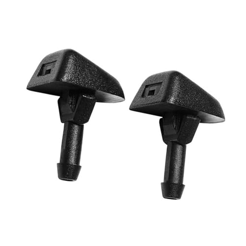 Kit gicleurs de lave-glace avant voiture compatible Volvo V40 S40 S80 XC90 référence 7845009