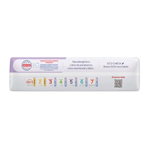 Reviews de Pañales bio baby etapa 6 los 10 mejores. 18