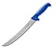 Produktbild F. DICK Zerlegemesser, Metzgermesser ErgoGrip (Messer mit Klinge 26 cm, X55CrMo14 Stahl, nichtrostend, 56 HRC) 82425261K, Blau
