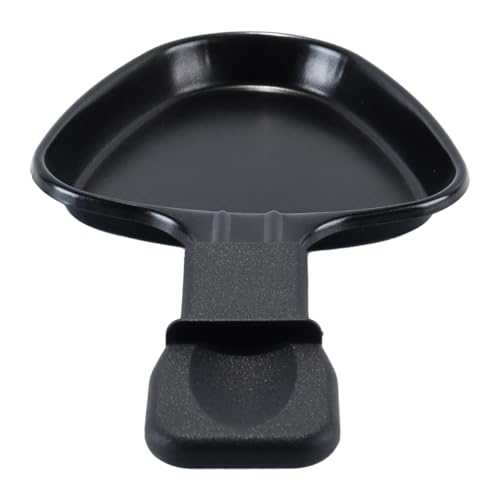 Bandeja Triangular Antiadherente para Hornear con escurridor y asa 3