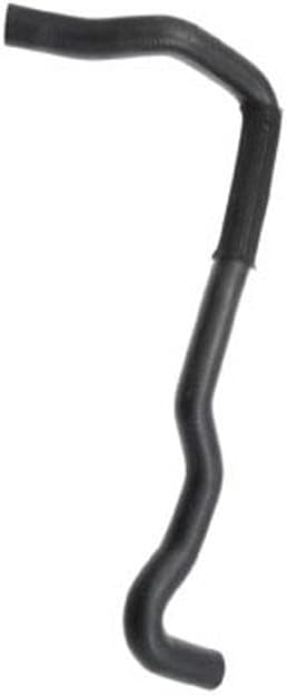 1 pcs Radiator Coolant Hose, Radiator Hose Replacement, Upper for Mazda Tribute 3.0L 2001 2002 2003 2004, for Ford Escape 3.0L 2001 2002 2003 2004