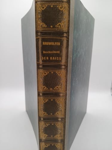 Beschreibung der Raiss