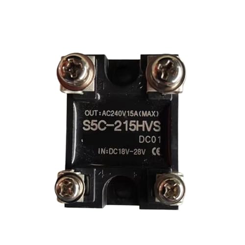Relais S5C-225HVF micro-relais de puissance S5C-215MV