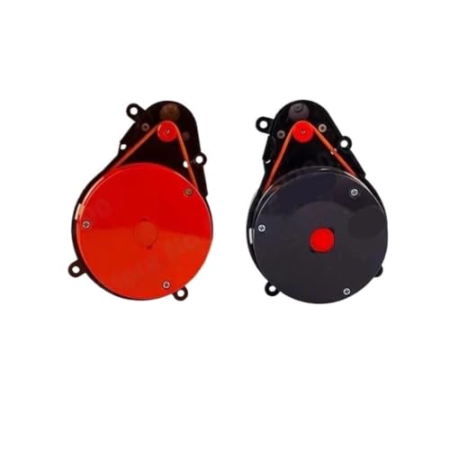 Capteur de distance Roborock S7 S70 S75 T7S orange laser