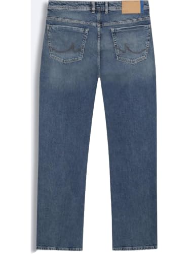 LTB Jeans Men's Tinman 400 Jeans, Blau, 40 W/34 L – Ansicht 2