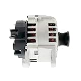 Generator Alternator Compatible With MITSUBISHI CARISMA SPACE STAR MPV VOLVO S40 V40 1.9D DMX142083