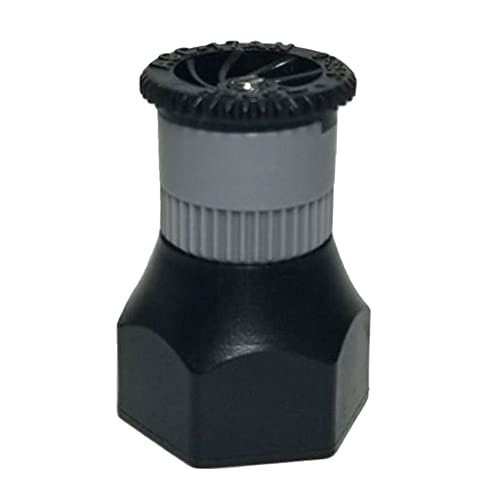 Ruluti 1pc 1/2 '' Angle Ajustable Jardin Pelouse Agriculture Micro Pulvérisateur Sprinkler Arroseur D'arrosage Automatique