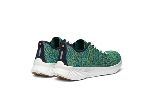 Image of SWIMS Men's Mare Trainer Sneaker, Breathable Knit Upper Lightweight Cushioned Shoe