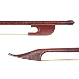 professional violin bow price Este arco de violín tiene un mejor sonido y un mejor manejo. Muy recomendable para principiantes, estudiantes avanzados, aficionados y profesionales.