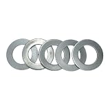 Anlaufscheiben-Satz 5-teilig Kupplungskorb für S51, S70, SR50, SR80, KR51/2