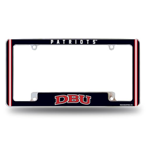 Rico Industries NCAA Dallas Baptist Patriots 12