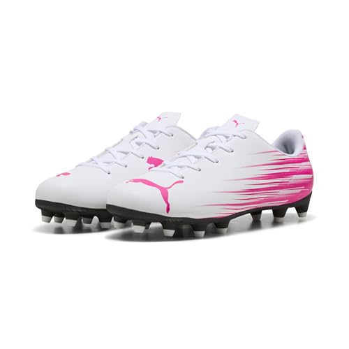 Image of Puma Unisex Kid ATTACANTO FG /AG Football Shoe