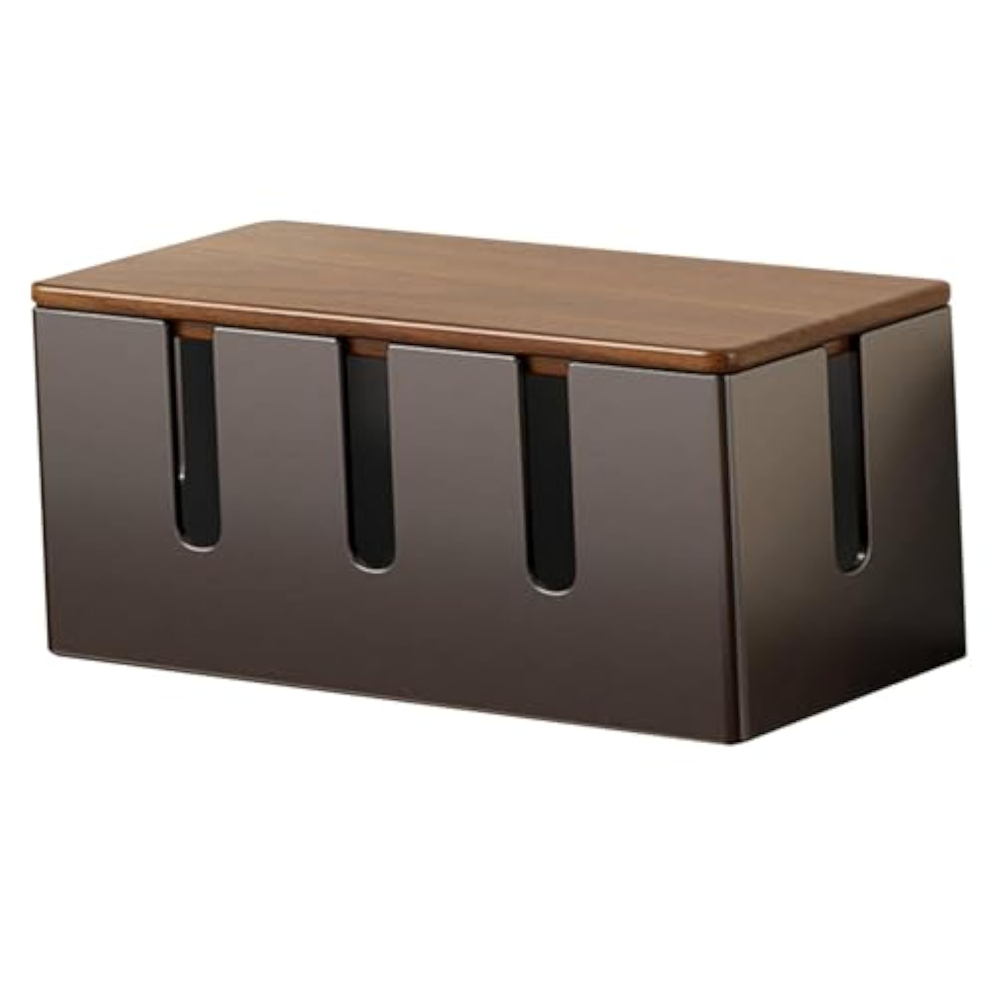 Fashionable Cable Tidy Box with Lid