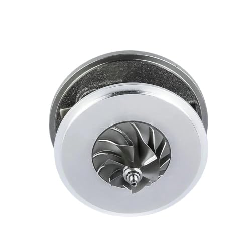 Cartouche turbocompresseur GT1749VA pour Dodge Caliber 2.0 CRD aux normes constructeur