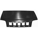 Motorhaube passend für Suzuki Jimny Geländewagen Geschlossen SN 1998-2012 Motorhaube passend für Suzuki Jimny Geländewagen Geschlossen SN 1998-2012