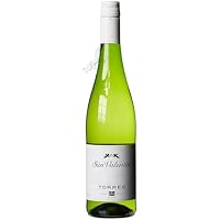 San Valentín, Vino Blanco - 75 cl (El embalaje puede variar)