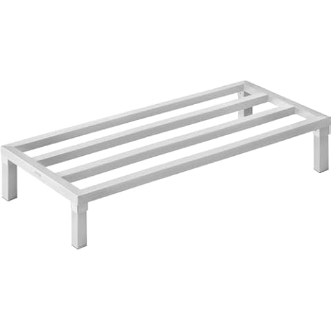 VEVOR Support de Stockage Aluminium Cover