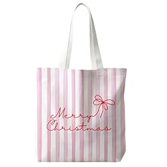 Merry Christmas Tote Bag