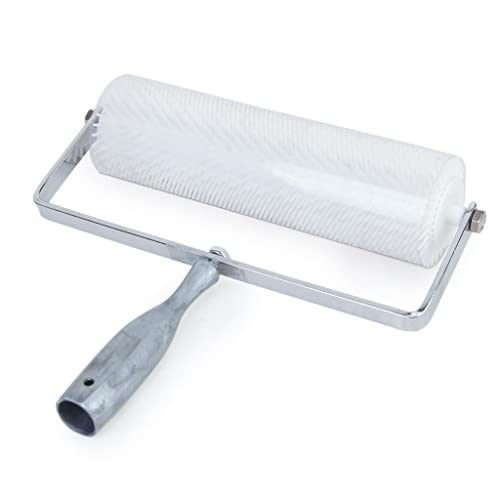 Fenteer Spazzola a Rullo per Pittura a Parete per