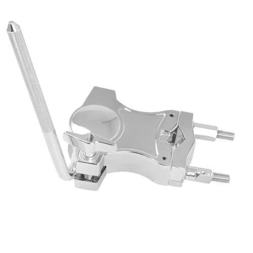 Support à pince de tambour en alliage pour bloquer et stabiliser vos fixations - 7