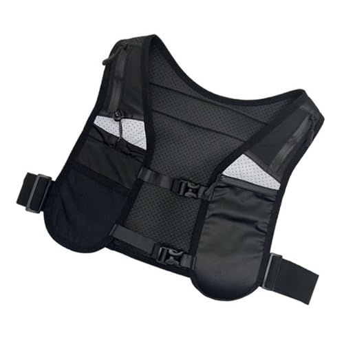 Gilet de cyclisme léger : ne courez plus de risques lors de vos sorties de nuit