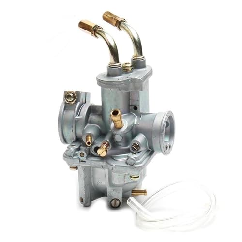 Carburateur pour moto PW50 50cc dirt pit bike enduro