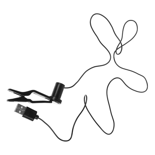 GARVALON Dispositivo De Clic Automático Para Teléfono Móvil Herramienta De Pantalla Táctil Para Transmisión Accesorio Práctico Para Grabaciones y Reuniones Online Fácil De Usar y