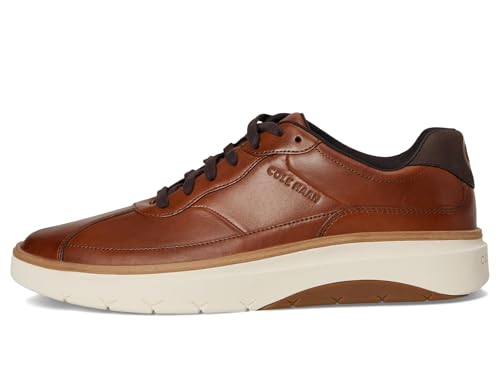 Image of Cole Haan Men's Grandpro Featherarc Bike Toe | Office Shoes
