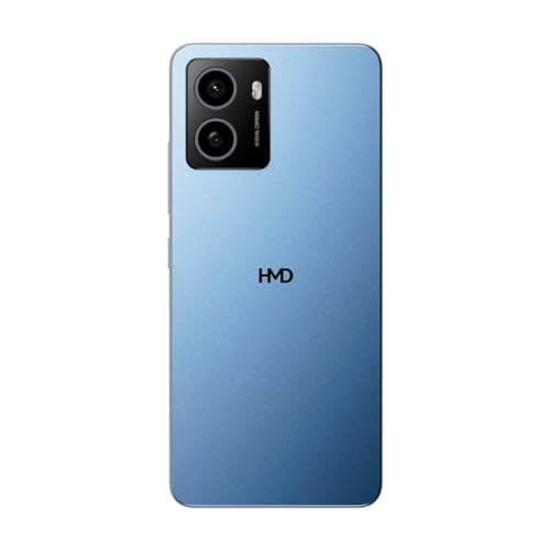 Smartphone Nokia HMD Pulse Double SIM 4 Go 64 Go Bleu Atmos