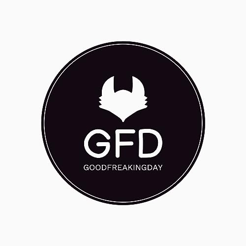 『GFD』のカバーアート