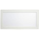 Pixi 1' X 2' Ultra-slim Flatlight ™ Edge-lit LED Luminaire 3000k (soft white) 90-130v Dimmable Internal Driver