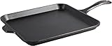 Lodge Cast Iron Square 11' Griddle