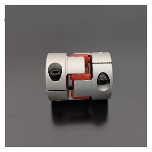 KXJSMAH Giunti Accoppiatore Tre-Jaw D20L25