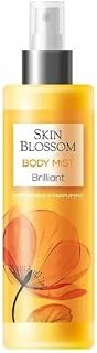 Biofresh Body Mist Skin Blossom Brilliant 200 ml