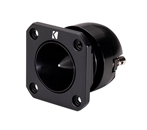 KICKER 49ST3TW ST3TW 1" Street Series Dual Mount Bullet Tweeter, Single, 4ohm by KICKER - Image 2