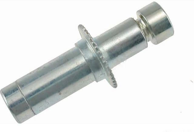 Replacement Drum Brake Adjusting Screw Assembly Rear Left fits 1986-1993 Dodge D350