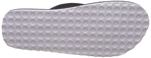 Image of Puma Unisex's Miami Valueline II DP Dark Denim and Puma White Flip Flops Thong Sandals - 11 UK /India (46 EU) (36136507)
