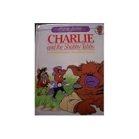Charlie and the Shabby Tabby: Learning How to Be a Real Friend 0915720264 Book Cover