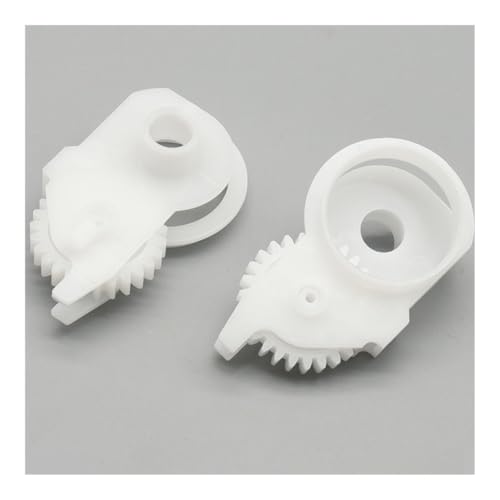 Engrenage à bras pivotant RC2-6242-000 pour imprimantes HP LaserJet P2035 et P2055, lot de 5