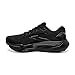 Brooks Men's Glycerin GTS 21 Supportive Running Shoe - Black/Black/Ebony - 9 Medium