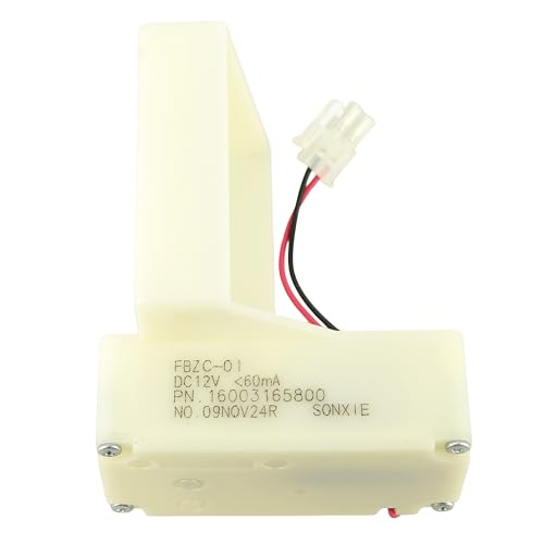 CLAPET DE RÉGULATION POUR RÉFRIGÉRATEUR WHIRLPOOL - HOTPOINT