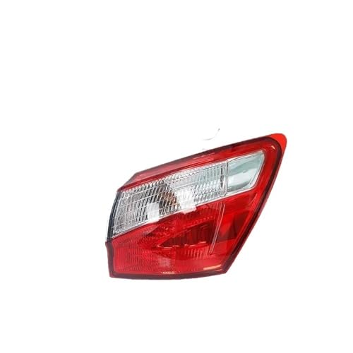 Feu arrière stop clignotant antibrouillard pour Qashqai 2008-2015 version UE 26550-BR00A