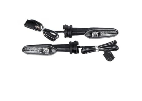 Indicateurs Moto LED arrière pour YZF-R3 2020-2023