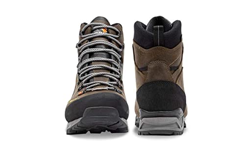 VALDRES PRO GTX Leather Breathable3