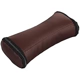 Sosoport Almohada de Pulso para Medicina Tradicional China Cojín Profesional de Algodón y Cuero Herramienta Compacta para Diagnóstico Hospitalario y Medición Precisa del Pulso