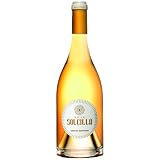 Villa Soleilla bianco 2022 - Organico - Gérard Bertrand - Vino dalla Francia senza indicazione geografica - Vitigni Roussanne,Vermentino,Viognier - 75cl