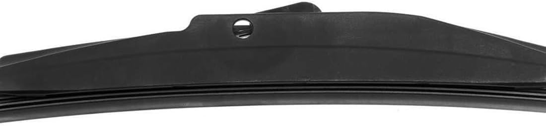 Replace Front Windshield Wiper Blade for Chevrolet C5500 Kodiak 8.1L 2003 2004 2005 2006 2007 2008 2009, for C6500 Kodiak 7.2L 2003 2004 2005 2006 2007 2008 2009, 1 Pack