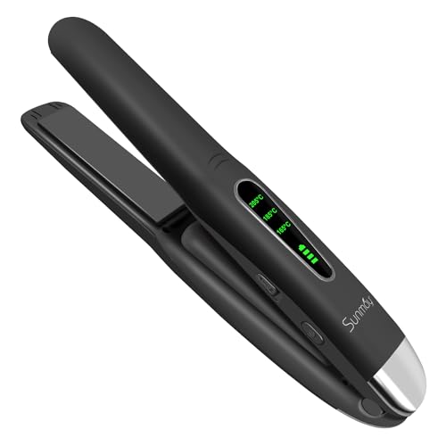 10 Best Cordless Flat Irons For Every Budget Glory Cycles